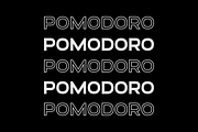 Altero – Font Family, a Font by Stefano Giliberti (Thumbnail 2 of 10)