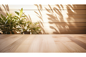 floor wood background light ai, a Background Photo by pikepicture