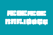 Grones Bold - Sans Serif Font, a Sans Serif Font by QR Design Studio (Thumbnail 9 of 11)