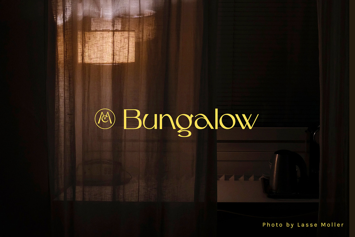 MC Bungalow