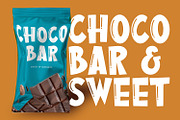 Castlo Segur Sans Serif Display Font, a Sans Serif Font by Maulana Creative (Thumbnail 4 of 7)