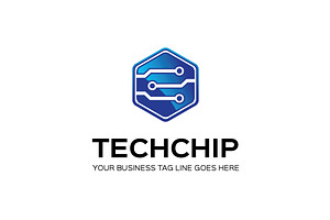 Techchip
