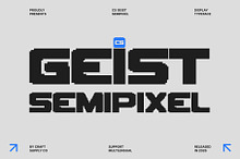 CS Geist Semipixel