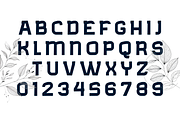 Sciuro Playfull Font, a Sans Serif Font by IWMType (Thumbnail 4 of 7)