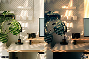AI Home Studio Clean Presets, a Preset Add-On by AAA Presets (Thumbnail 4 of 21)