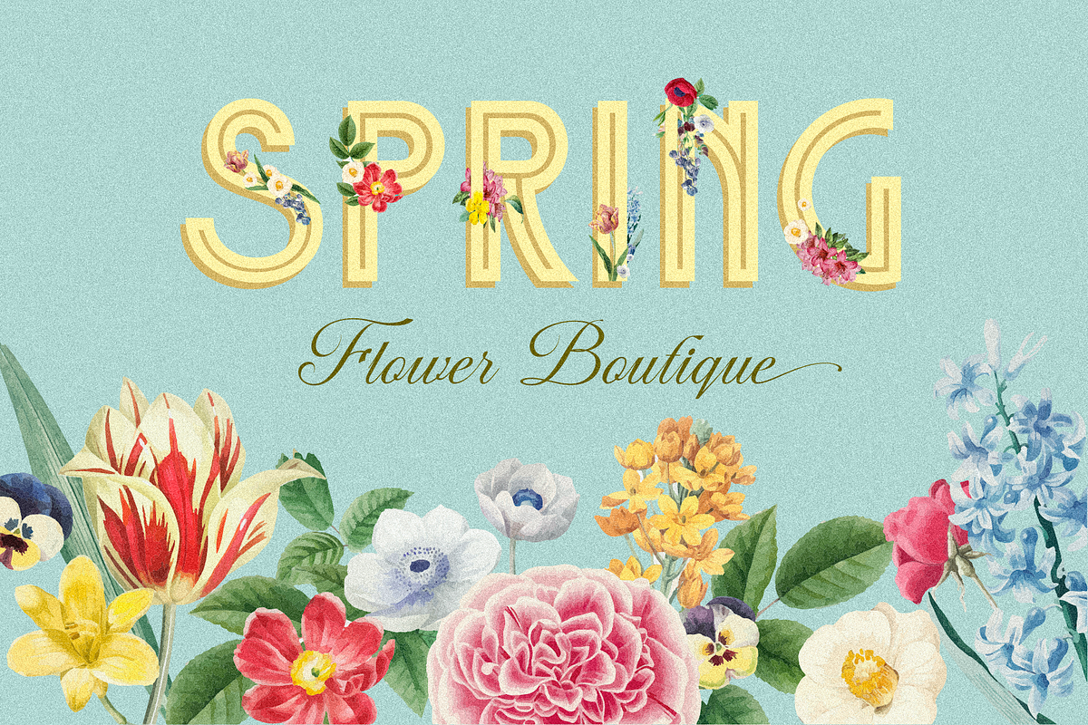 Avento, a Sans Serif Font by Larin Type Co. (Photo 5 of 10)