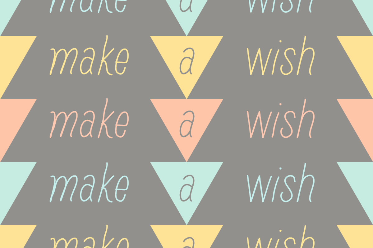 Baystyle typeface preview 5