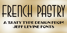 French Pastry JNL