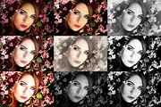 110 Premium Lightroom Preset Bundle, a Plug-in Add-On by Click Click Studio (Thumbnail 9 of 10)