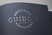 Minimal Badges | 30 Logo Templates, a Branding & Logo Template by VP Fonts (Thumbnail 5 of 17)