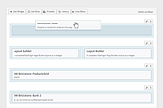 DW Brickstore- WooCommerce theme, a WordPress Template by DesignWall (Thumbnail 3 of 5)