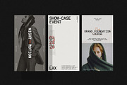 KYRO | Instagram Post & Story (II), a Social Media Template by Crafted Pixel (Thumbnail 9 of 10)