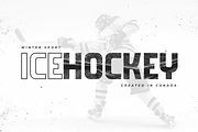Jaguar - Sports Futuristic Tech Font, a Sans Serif Font by Hamz Studio (Thumbnail 9 of 16)