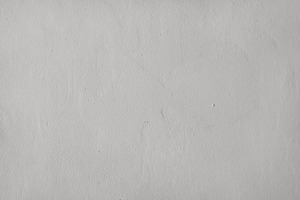 Detail of a smooth irregular stuccoed wall with grey imperfectio, an Abstract Photo by Davizro's Market