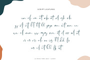 La Rosa Font Duo//Chic Logos, a Serif Font by SNIPESCIENTIST (Thumbnail 33 of 34)
