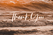Chellyne - Modern Script Font, a Script Font by StringLabs (Thumbnail 6 of 6)