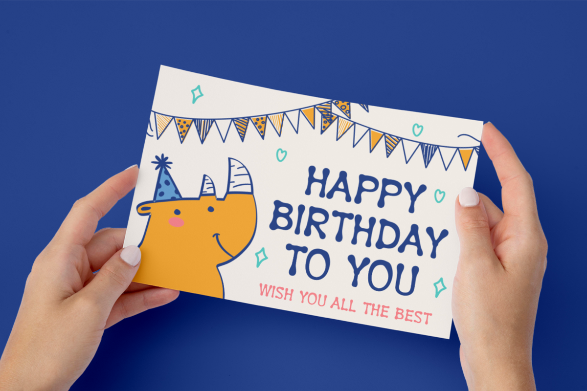 Doodle Giggle - Playful Doodle Font, a Font by PutraCetol Studio (Photo 4 of 5)