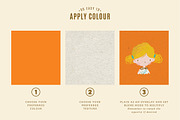 Seamless paper texture pack, a Texture Graphic by Lisa Glanz (Thumbnail 11 of 11)