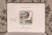 Archive Memories collection, an Object Graphic by DigARTbyHavroshka (Thumbnail 2 of 13)