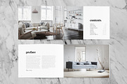 Product Brochure Template, a Brochure Template by Template Temple (Thumbnail 3 of 15)