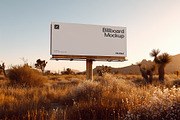 Billboard Mockup DV-BB009, a Mockup by Divided.co (Thumbnail 2 of 3)