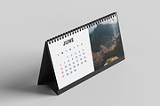 2021 Calendars 2 in 1 - Editable, a Templates & Theme by rix_designs (Thumbnail 15 of 21)