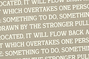 Skinner Morgan A Organic Typeface, a Serif Font by Storytype Studio (Thumbnail 10 of 18)