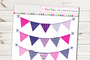 98% OFF clipart bundle pack, a Texture Illustration by Pinkinks (Thumbnail 8 of 13)