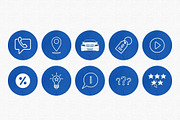 Car Wash Canva Templates Bundle, a Social Media Template by Talipic Designs (Thumbnail 5 of 7)