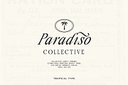 Palace Serif Typeface, a Serif Font by Tropical Type (Thumbnail 12 of 13)