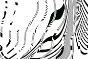 Wave backgrounds, a Background Graphic by dotstudio (Thumbnail 14 of 14)