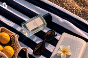 Perfume Bottle Mockup PSD, a Packaging Mockup by Bruto Mockups (Thumbnail 1 of 3)