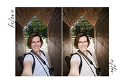 Bright and Creamy Lightroom Presets, an Action Add-On by Lucie Sindelkova (Thumbnail 21 of 25)