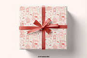 Cafe and Bakery Line Art Graphic Set, a Food Illustration by Drafts n Doodles (Thumbnail 11 of 12)