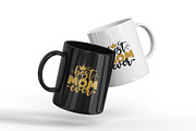 Mug Mockup, a Product Mockup by Designbuys (Thumbnail 5 of 6)