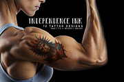 Independence Ink, an Object Graphic by Digital Art Creations (Thumbnail 6 of 7)