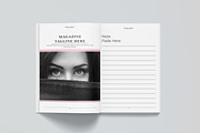 Lookbook Magazine, a Magazine Template by obidullah_01 (Thumbnail 9 of 12)