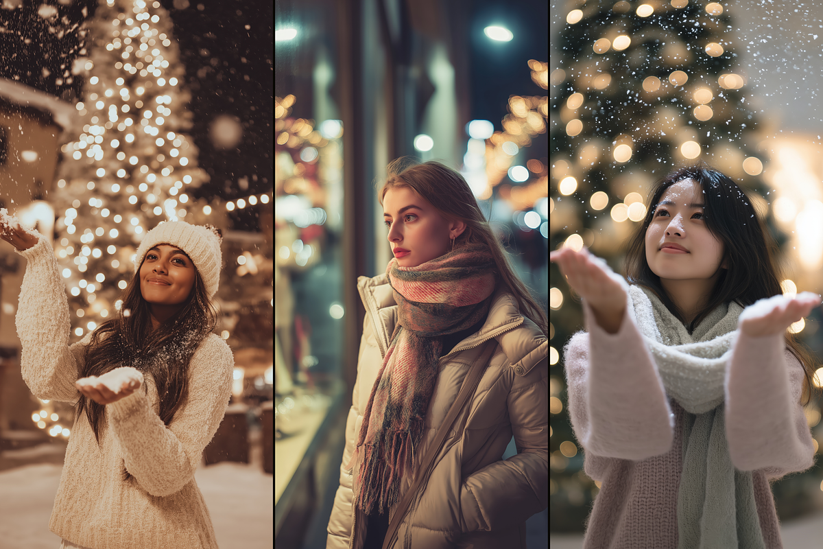Cozy Christmas Stock Photo Bundle, a Holiday Photo by Serenefeeling (Photo 13 of 37)