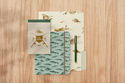 Camping Hand Drawn Illustrations, an Object Illustration by Antiquaria (Thumbnail 3 of 14)