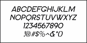 Clean Deco JNL, a Sans Serif Font by Jeff Levine Fonts (Thumbnail 5 of 5)