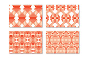 PRETA geometric seamless patterns., a Pattern Graphic by Peolla (Thumbnail 7 of 10)