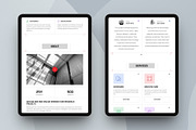 Mycad — Architecture Webflow & Figma, a Landing Page Template by Mindblister (Thumbnail 2 of 4)