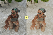 30 CLASSIC FILM LIGHTROOM PRESETS, a Preset Add-On by AmuletPresets (Thumbnail 9 of 11)