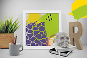 Animalissimo, a Pattern Graphic by Kate Art (Thumbnail 9 of 22)