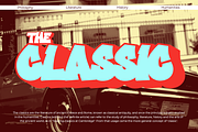 Crysh Graffiti Typeface, a Handwritten Font by Fitrah Type (Thumbnail 2 of 12)