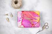 Watercolor Texture Bundle, a Texture Graphic by Suzy-Lou (Thumbnail 4 of 9)