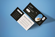 Gift Voucher, a Card Template by graphicook (Thumbnail 2 of 3)