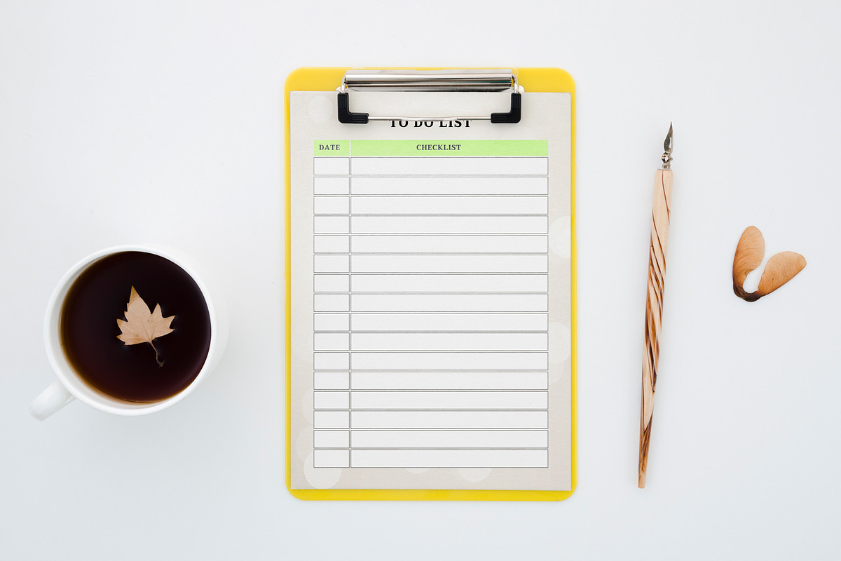 5-Year Monthly Planner (2026–2030), a Stationery Template by Designmela01 (Photo 7 of 10)