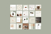 Instagram Social Media Pack • Freyā, a Social Media Template by Nonola (Thumbnail 9 of 9)