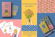 15% off!! Kindness collection, an Illustration by Funny-sunny (Thumbnail 1 of 9)